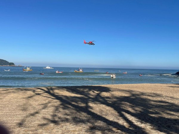 Tragedia De Pingueral Hallan Cuerpo De Menor Arrastrada Por El Mar