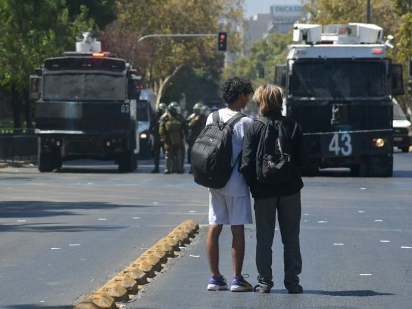 Primer Balance D A Del Joven Combatiente Detenidos Y Varios