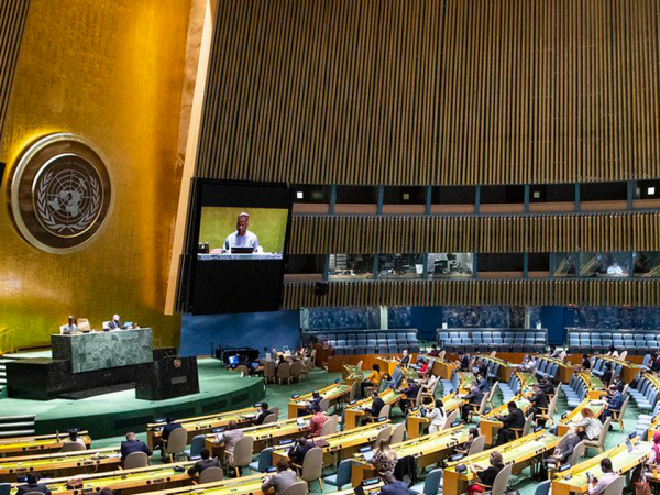 Son Los Guardianes De La Biodiversidad Onu Llama A Escuchar A