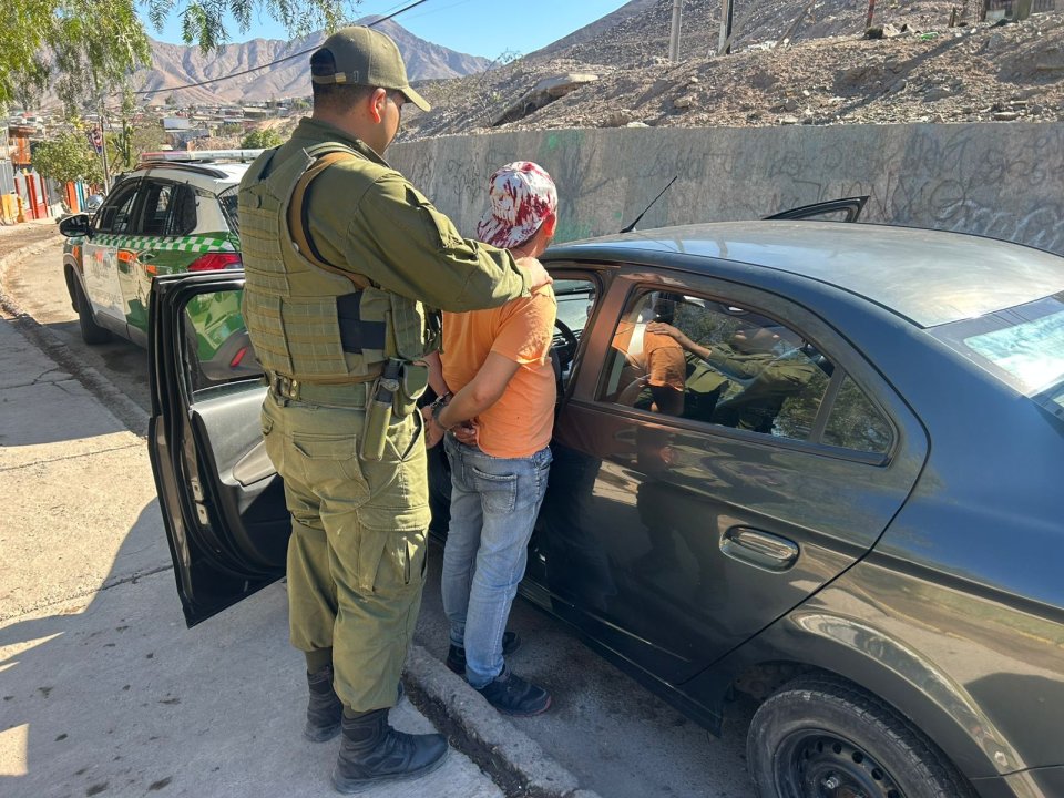 /operativos-preventivos-de-carabineros-en-copiapo-dejan-cuatro-detenidos
