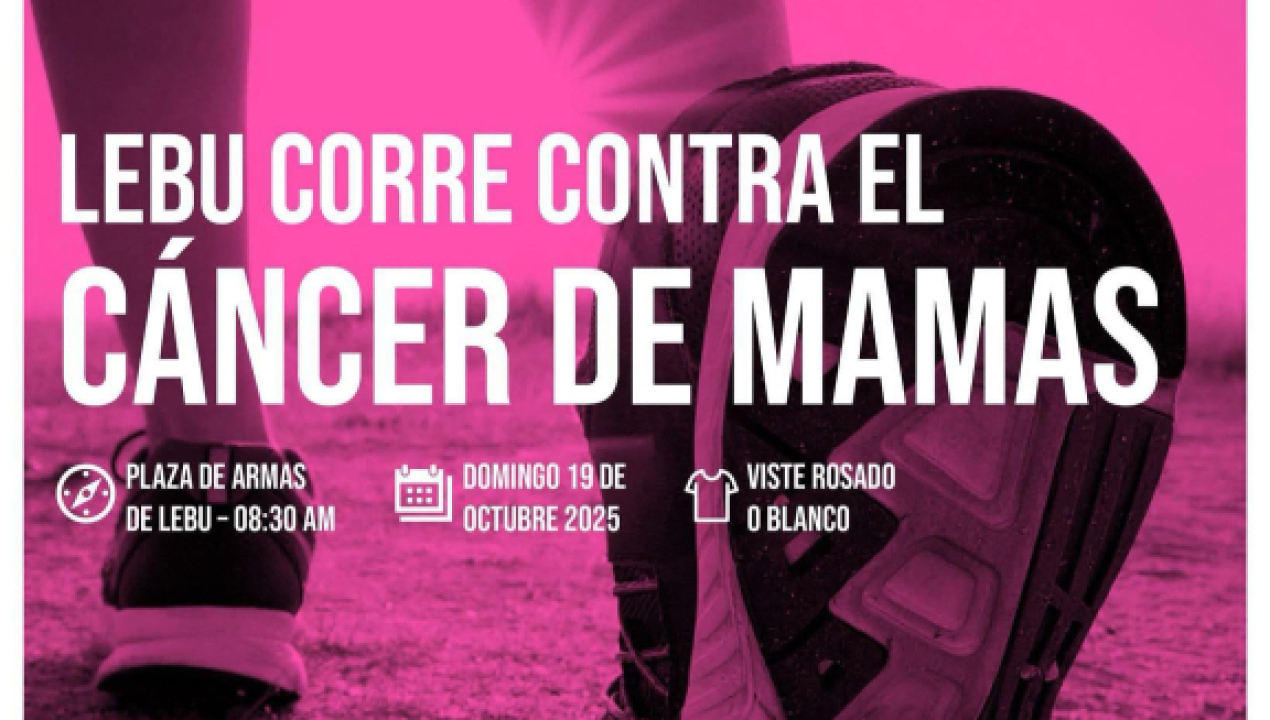 /lebu-corre-contra-el-cancer-de-mamas