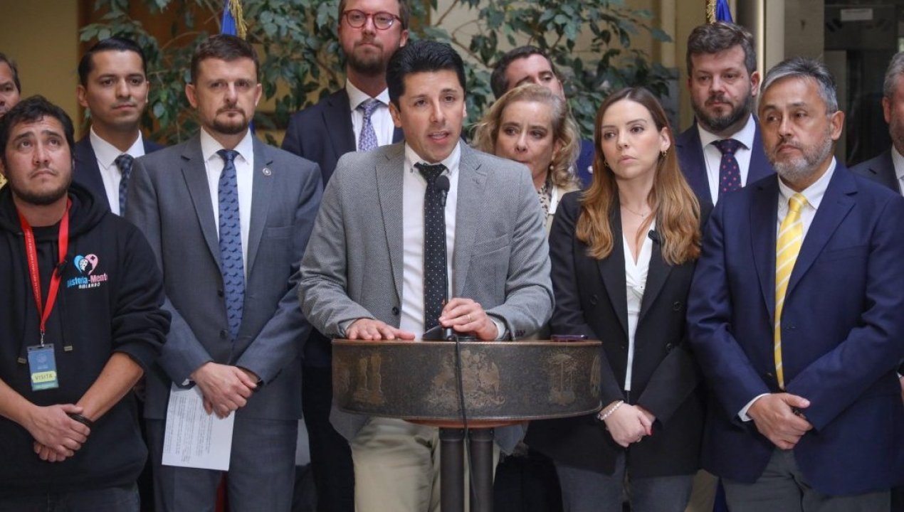 /diputado-mauro-gonzalez-valora-aprobacion-de-informe-que-frena-terapias