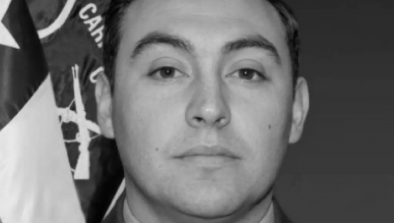 /confirman-fallecimiento-del-sargento-javier-figueroa-tras-ocho-dias-en