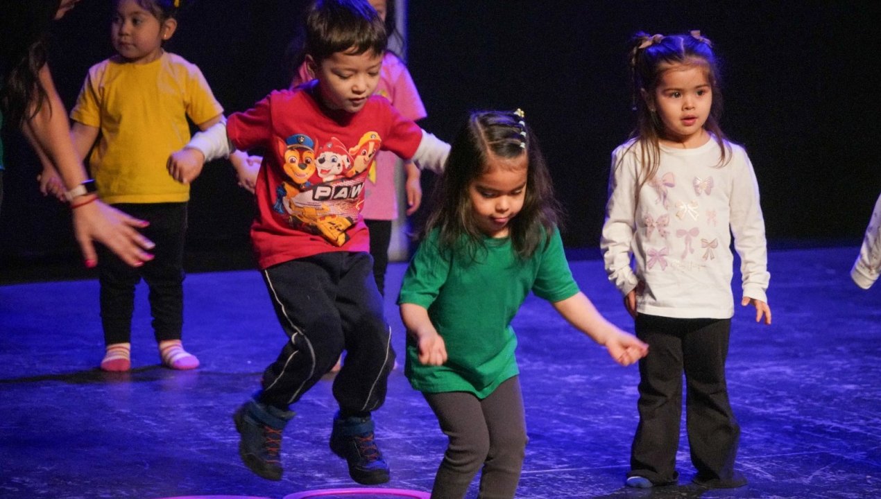/talleres-infantiles-de-invierno-culminan-con-masiva-participacion-de
