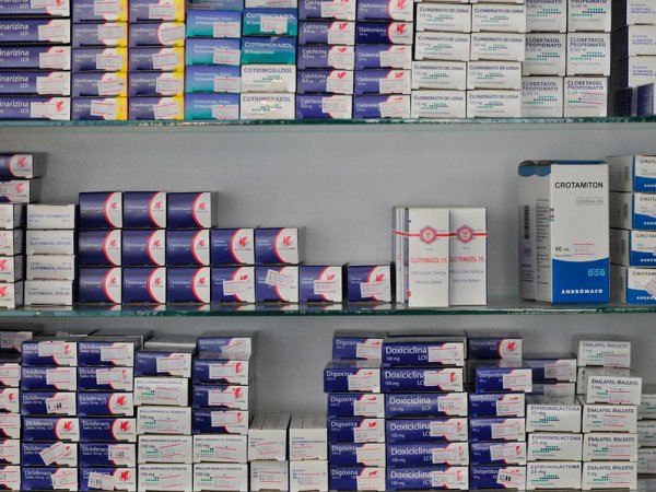 80% Más Baratos: Conoce Acá La Lista Completa De Medicamentos Cenabast ...