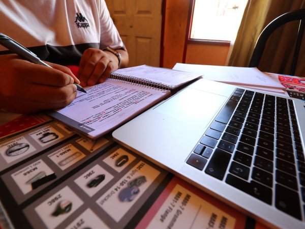 Reiníciate en Digital: Sence lanza más de 700 becas de especialización ...