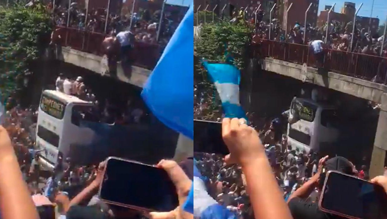 /argentina-incidentes-marcan-jornada-de-festejos-en-la-llegada-de-la-copa-del-mundo