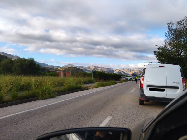 Queda en prisión preventiva conductor ebrio que causó la muerte de su ...