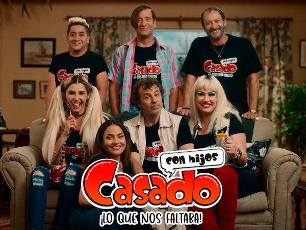 Nueva Temporada De Casado Con Hijos Ya Tiene Fecha De Estreno Radios Regionales 