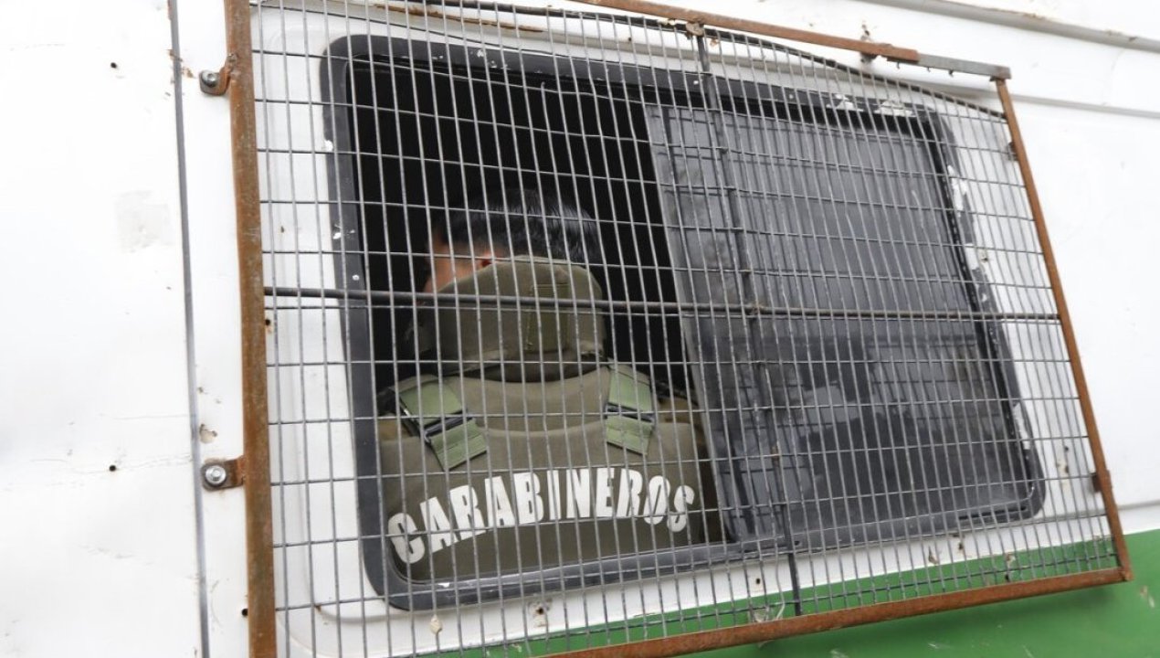 /temuco-capitan-de-carabineros-fue-dado-de-baja-por-robar-mas-de-100-mil