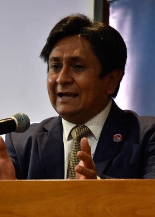 Asoc. de Gobernadores y Gobernadoras: 