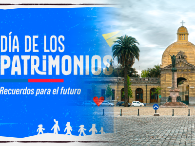 Día de los Patrimonios: ¿Qué lugares visitar en la región Metropolitana?