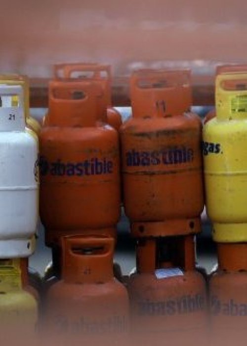 Fiscalía Económica entrega recomendaciones sobre distribución del gas licuado
