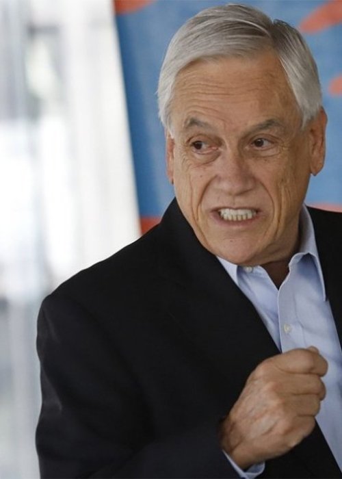 Virus respiratorios: Piñera ofrece equipo que enfrentó pandemia en su Gobierno