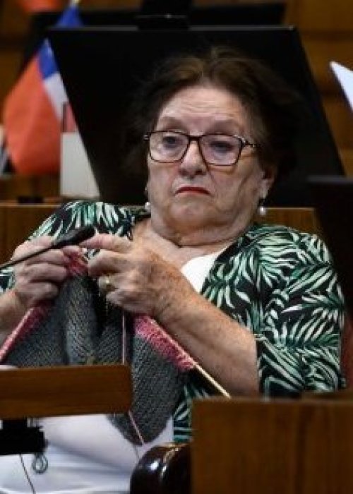 Diputada Cordero es desaforada tras querella de senadora Campillai por injurias