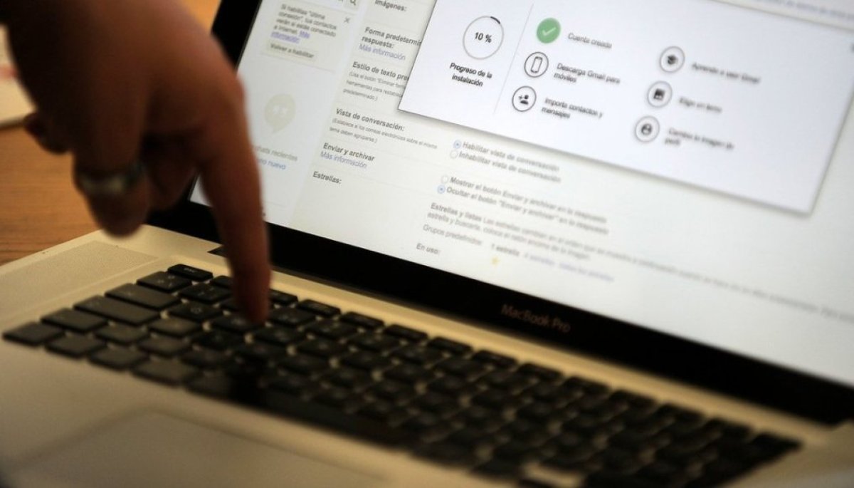 Emiten alerta por estafas a través de correo electrónico y mensajes de ...