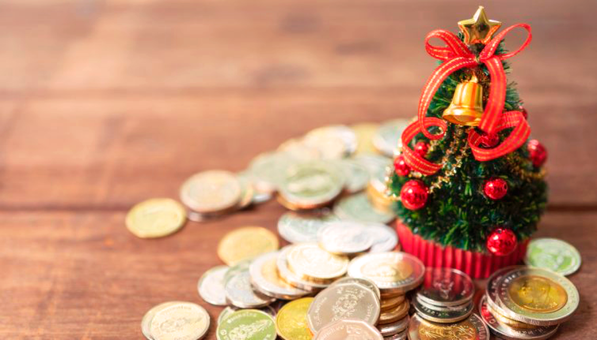 ¿De cuánto es y cómo conseguir el aguinaldo navideño este 2023 ...
