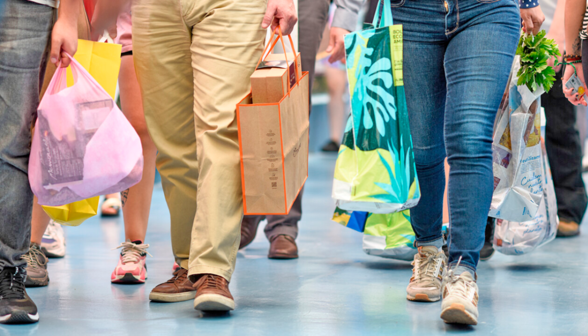 [Entrevista] Conadecus y compras en el comercio: "La garantía legal es ...
