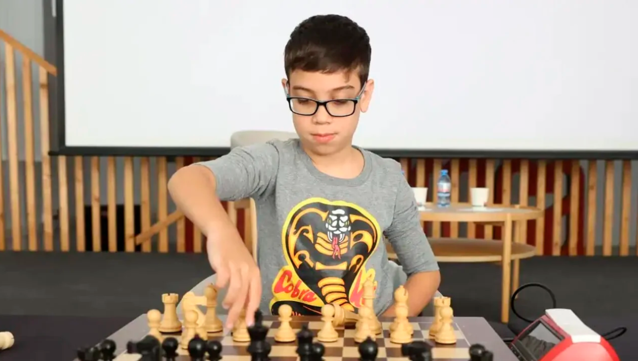 /deportes/ajedrez/nino-argentino-de-10-anos-vencio-al-mejor-ajedrecista-del-mundo