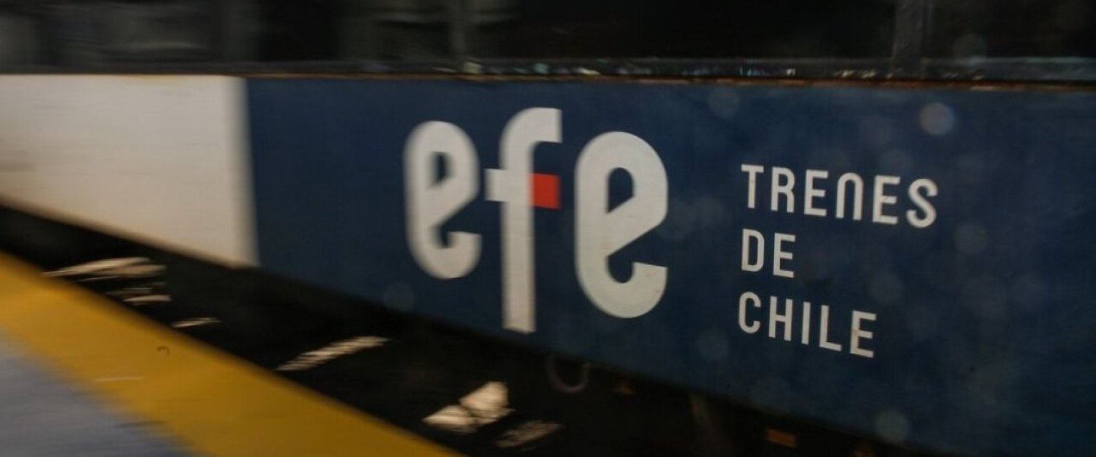 Talca-Constitución: EFE estrenará nuevos trenes provenientes de Brasil