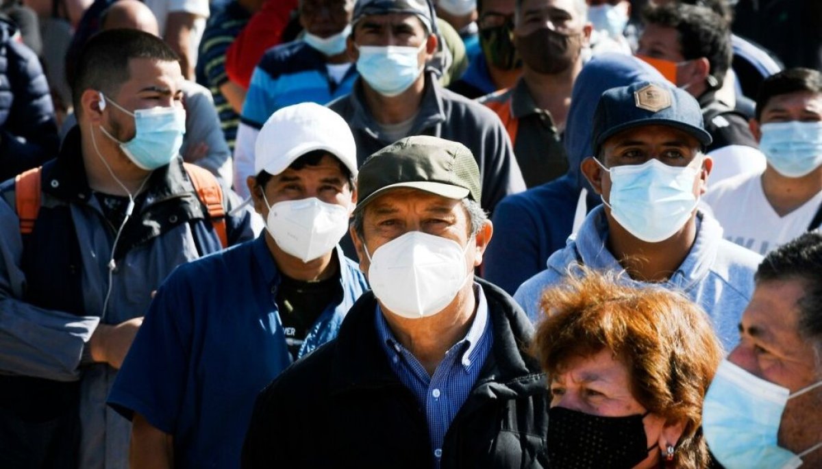 Las medidas de la alerta sanitaria decretada ante aumento de ...