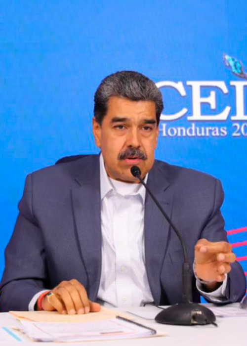 Presidente Boric se abre a la posibilidad de diálogo y le responde a Venezuela