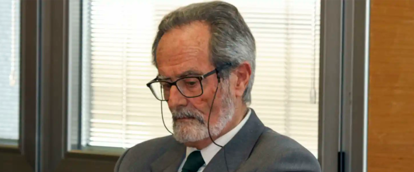 Declaran culpable de asesinato a hombre de 81 años que mató a ladrón en España