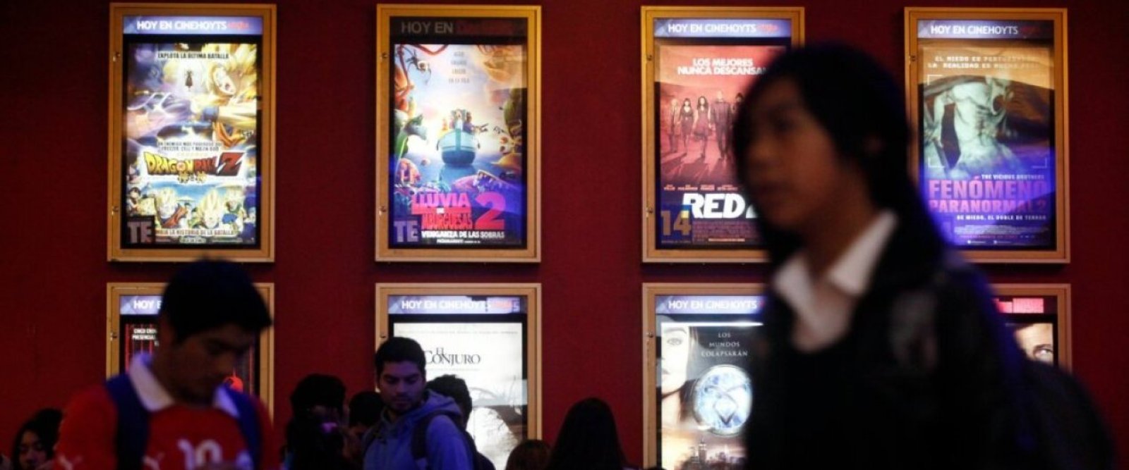 Día del Cine 2024: Revisa las promociones y películas que puedes ver