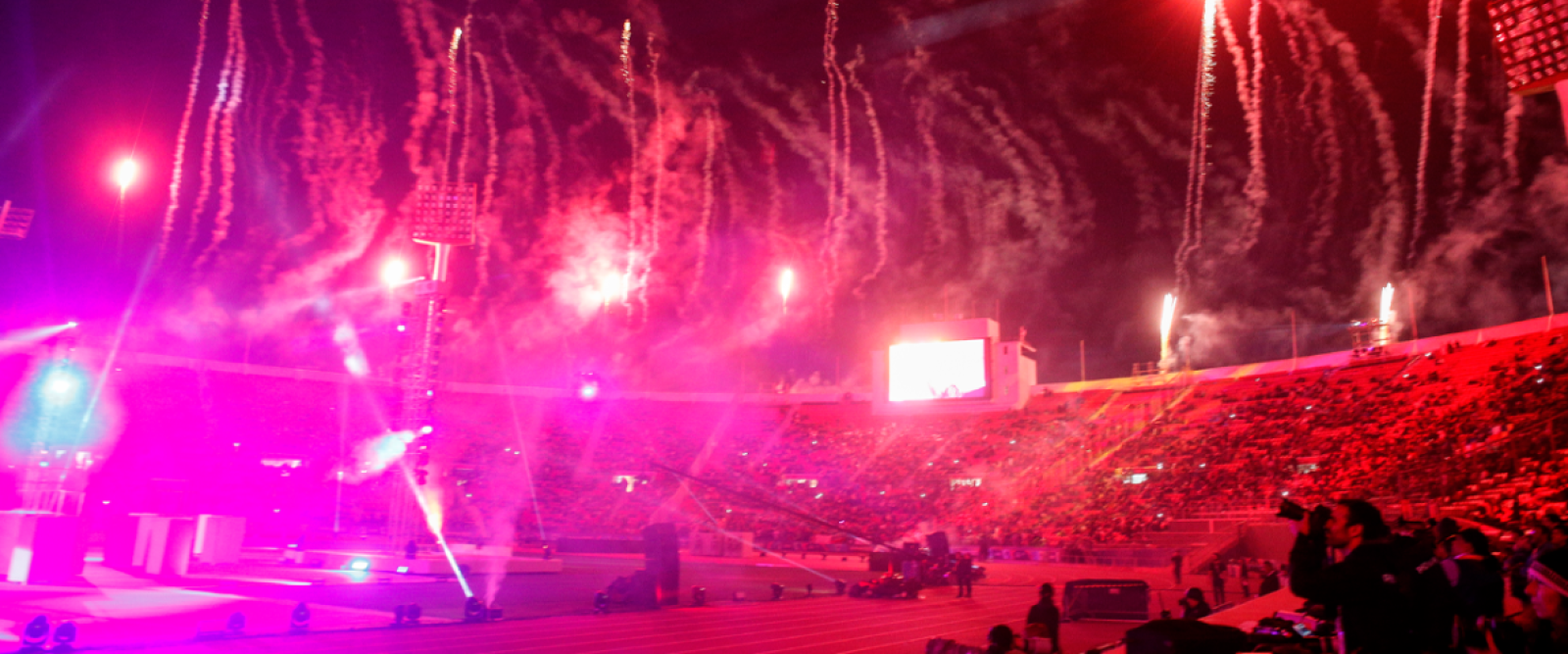 Chile será la casa de los Juegos Mundiales de Olimpiadas Especiales 2027