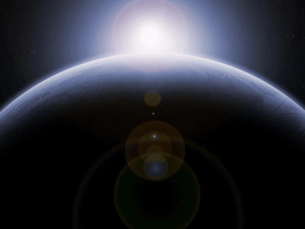 Astrofísica asegura que el descubrimiento de vida extraterrestre sería inminente