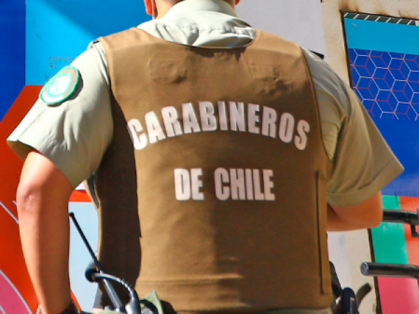 Sujetos a prisión preventiva por robo en Hualañé: Carabinero era informante de la banda