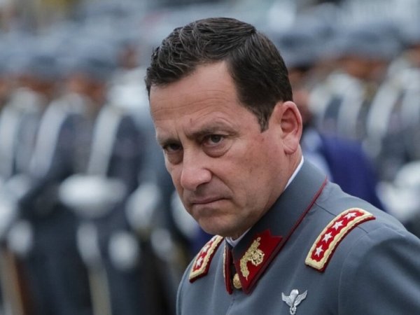Ejército releva de sus cargos a comandantes a cargo de la fatal marcha en Putre