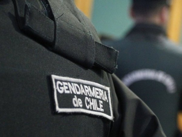 Acusan que mujeres gendarmes están en condiciones inhumanas en cárcel de San Antonio