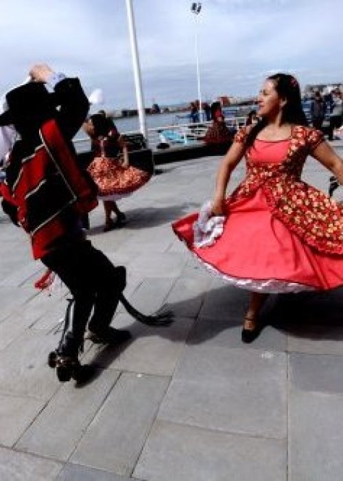 Baile Nacional de Chile: ¿Cuál es el origen de la Cueca?