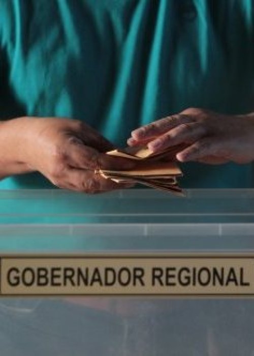 ¿Es obligatorio ir a votar en la segunda vuelta de Gobernadores y Gobernadoras?