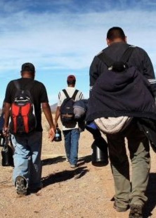 Gobierno retira suma urgencia a proyecto que endurece Ley de Migraciones