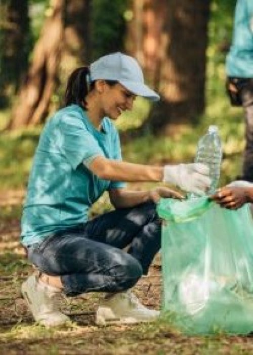 Primer Día del Patrimonio Social: Organizaciones y voluntariados promueven el ayudar