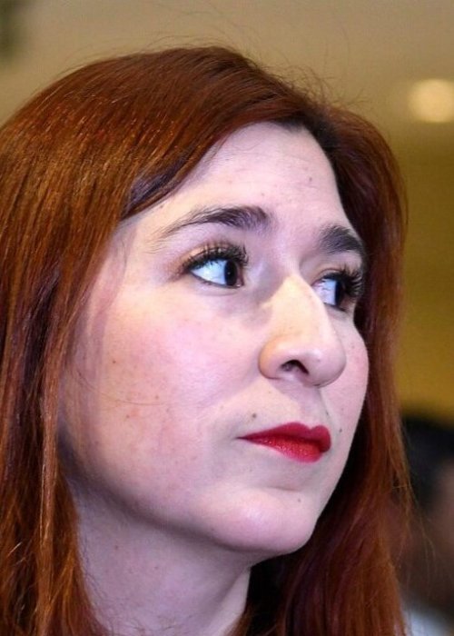 Caso Convenios: Fiscalía solicita desafuero de la diputada Catalina Pérez