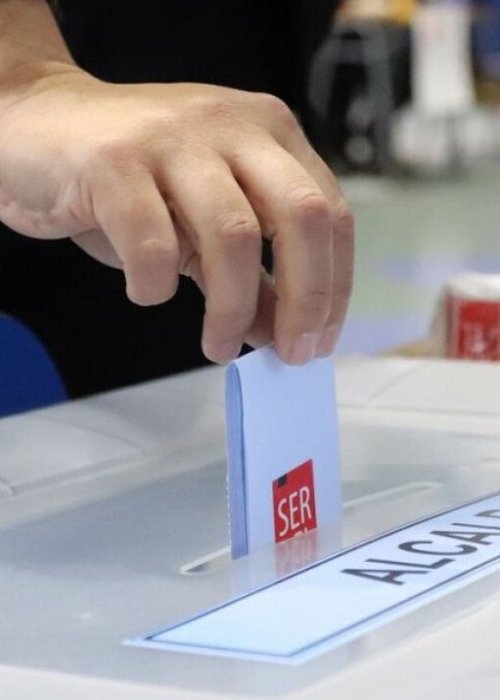Cámara Baja inició discusión del proyecto que busca restringir el voto extranjero