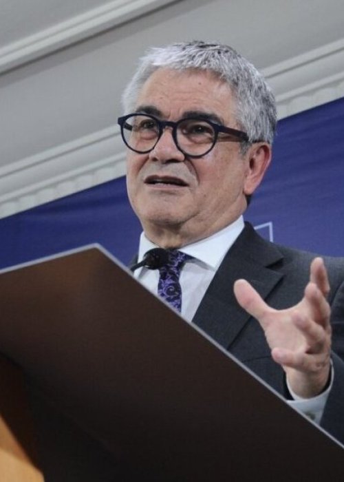 Ejecutivo suspende de manera indefinida el proyecto de reforma de impuestos a la renta