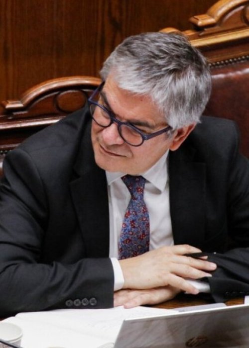 Oposición acusa conflictos de interés detrás de la relación entre Marcel y Tohá