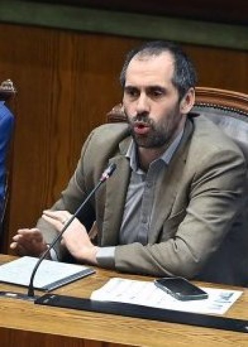 Fraccionamiento pesquero: Ministro Grau recibe críticas tras confirmar entrega de cifras falsas