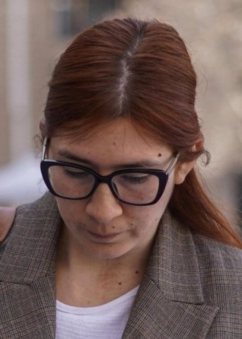 Diputada Catalina Pérez queda con arresto domiciliario total por fraude al fisco
