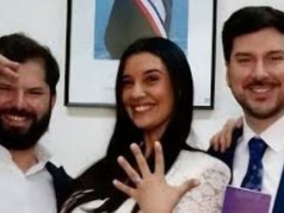 Cuñada del Presidente renuncia por caso licencias