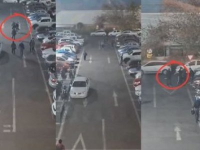 Joven fue apuñalado en estacionamiento de instituto