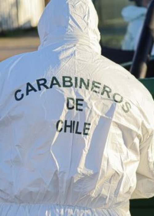 Médico acusado confesó como murió el joven arrojado al río