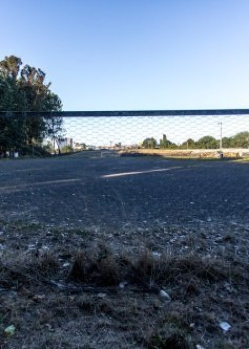 Lo mató en la cancha con un palo luego de partido de fútbol