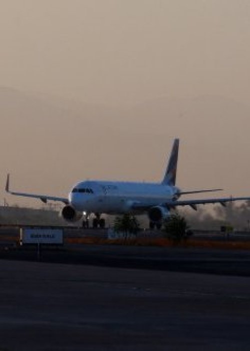 Nuevo operativo migratorio termina con 86 extranjeros expulsados de Chile