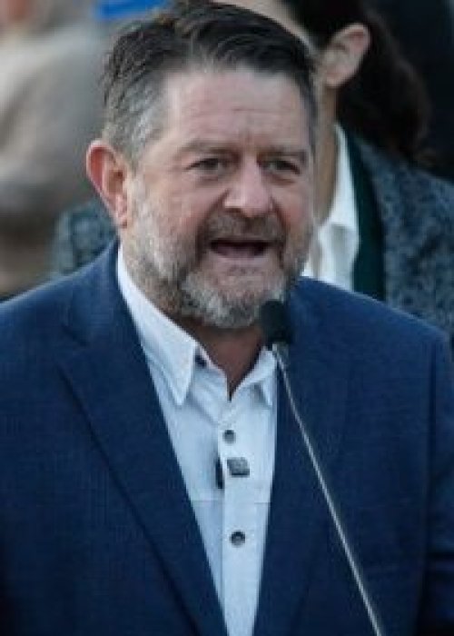 Claudio Orrego será interrogado como imputado por posible financiamiento irregular en su campaña