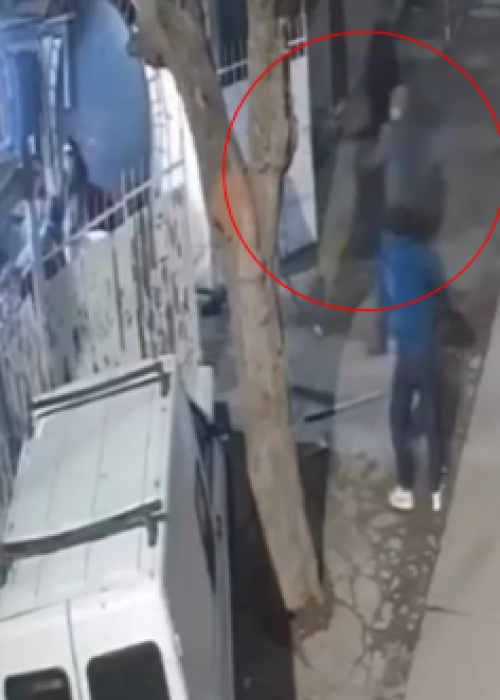 Celebración del Día del Padre termina en tragedia: venezolana es asesinada tras discusión por música alta